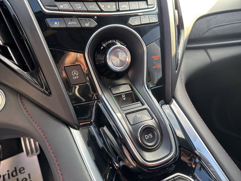 Used 2021 Acura RDX A-Spec image 23