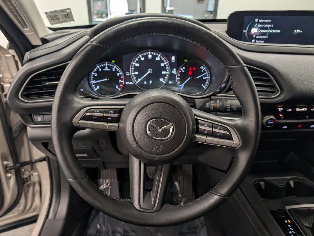 Certified 2023 MAZDA CX-30 AWD 2.5 S w/ Select Package image 22