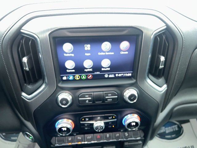 Used 2020 GMC Sierra 2500 Denali w/ Technology Package image 27