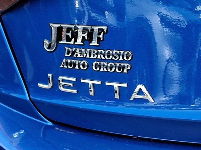 Used 2023 Volkswagen Jetta Sport FWD image 34