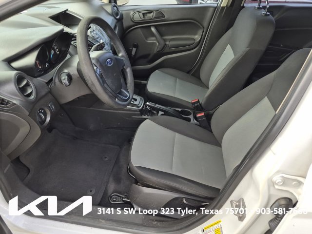 Used 2019 Ford Fiesta S FWD image 17