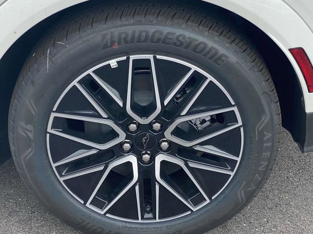 New 2025 Ford Mustang Mach-E Premium image 7