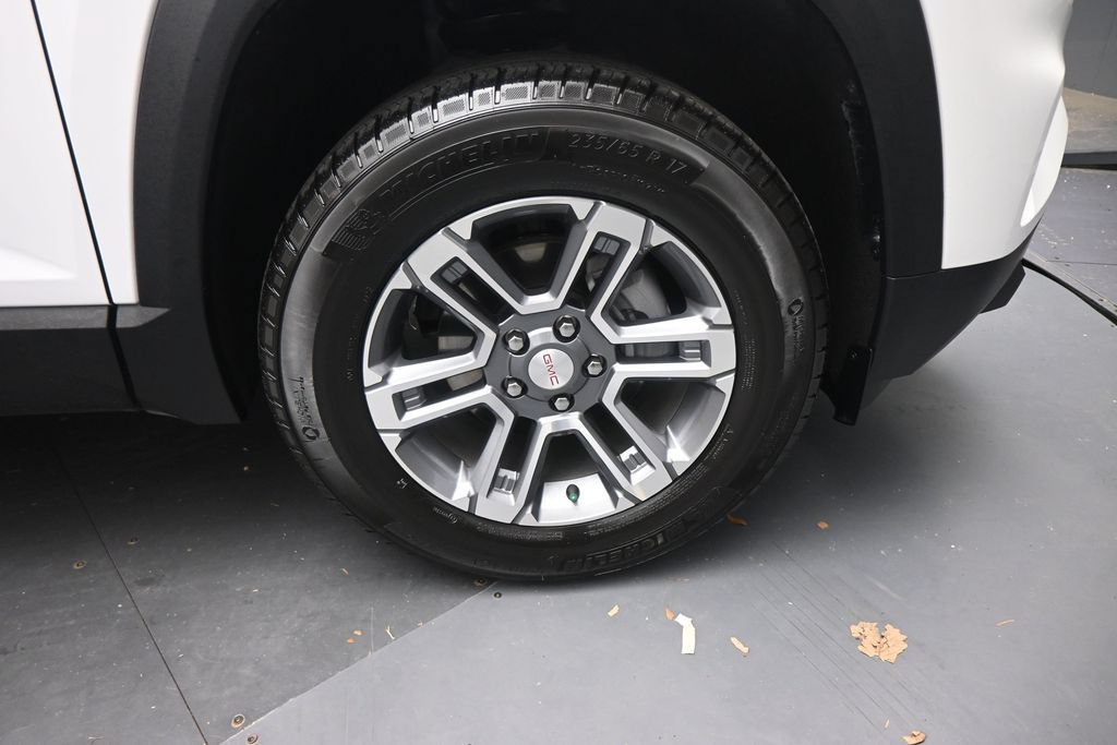 Used 2026 GMC Terrain Elevation FWD image 19