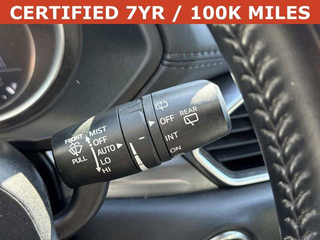Used 2021 MAZDA CX-5 Touring w/ Touring Preferred SV Package AWD/4WD image 26