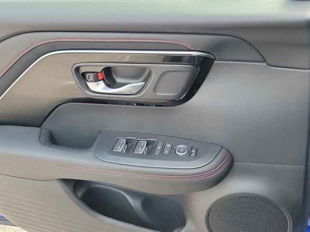 Used 2025 Acura ADX A-Spec image 15