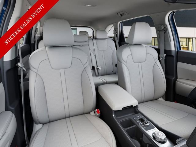 New 2026 Kia Sorento EX AWD/4WD image 15
