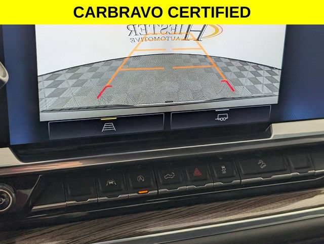 Certified 2024 Chevrolet Silverado 1500 LT w/ Z71 Off-Road Package AWD/4WD image 20