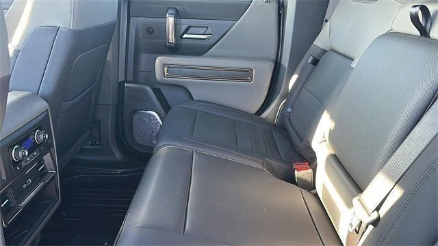 New 2025 GMC Hummer EV 3X w/ Extreme Off-Road Package AWD/4WD image 19