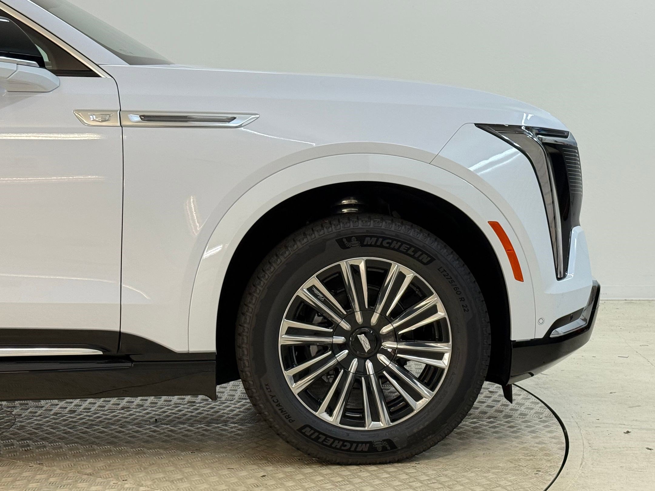 New 2026 Cadillac Escalade IQL Luxury image 11