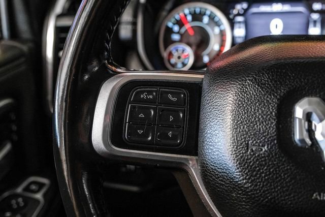 Used 2022 RAM 3500 Laramie image 15