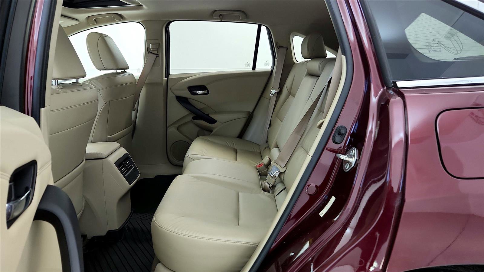 Used 2018 Acura RDX AWD image 20