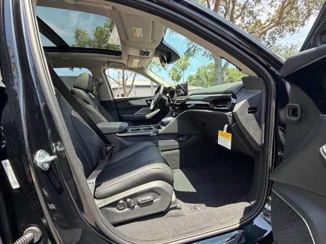 New 2026 Acura MDX w/ Technology Package FWD image 17