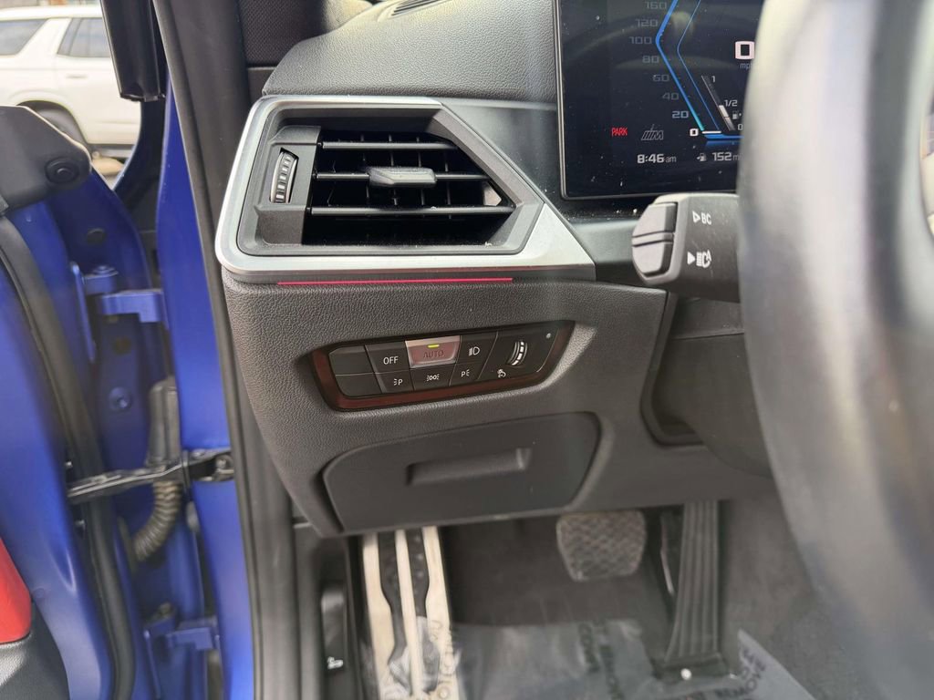 Used 2024 BMW M4 Competition RWD image 19