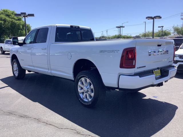New 2026 RAM 2500 Laramie w/ Sport Appearance Package AWD/4WD image 23