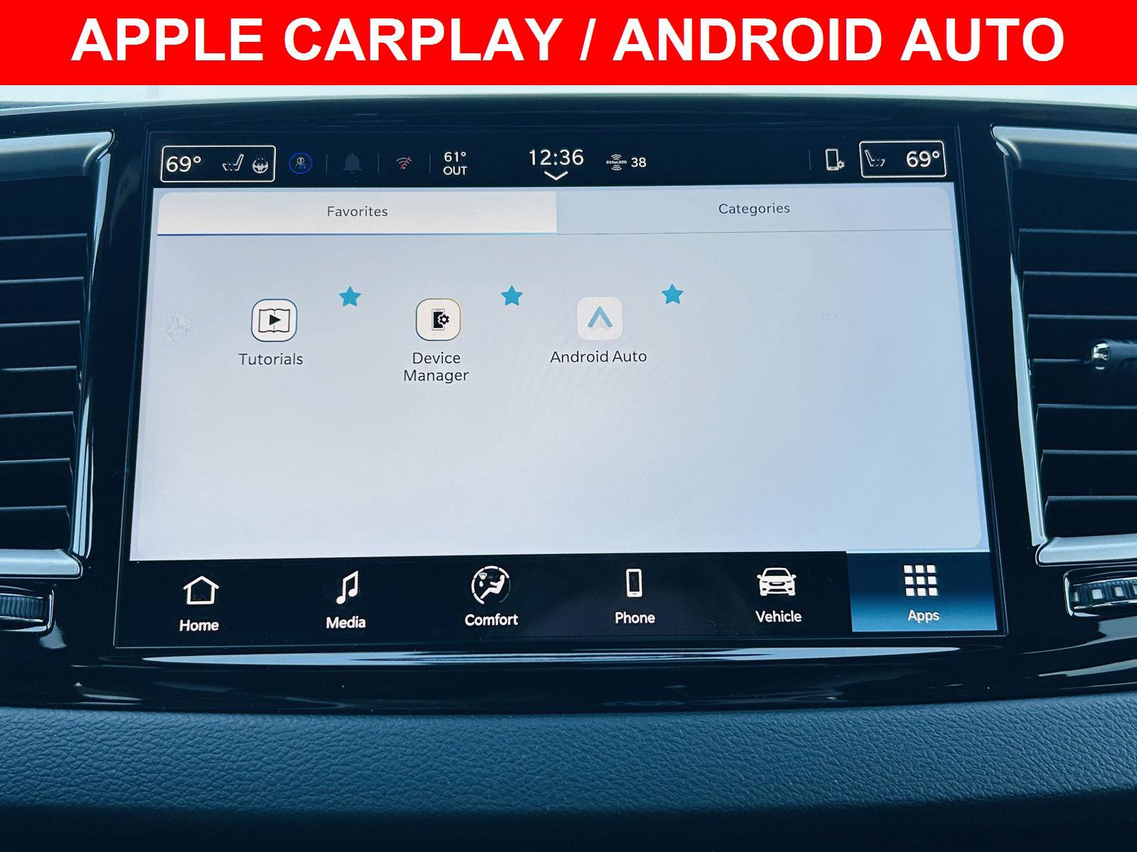 New 2026 Chrysler Voyager LX FWD image 4