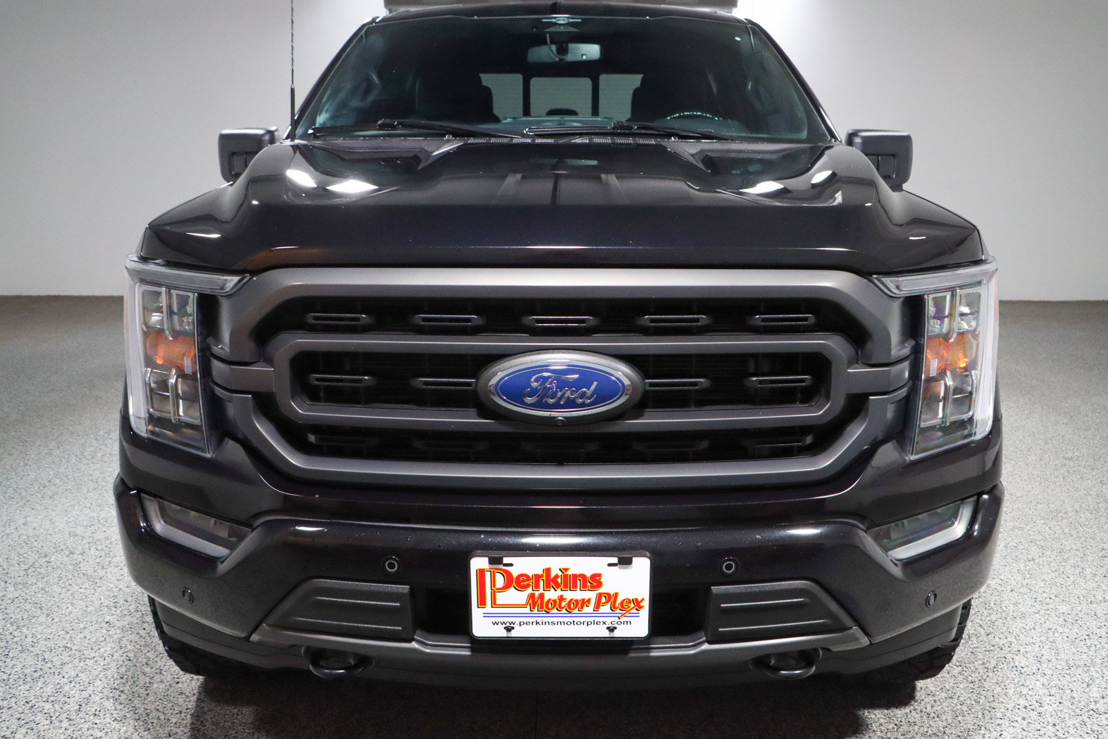 Used 2023 Ford F150 XLT w/ Equipment Group 302A High AWD/4WD image 5