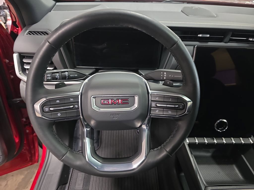 Certified 2025 GMC Terrain Elevation image 17