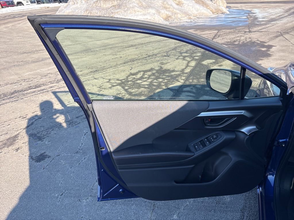 New 2026 Subaru Impreza 2.0i Sport AWD/4WD image 19