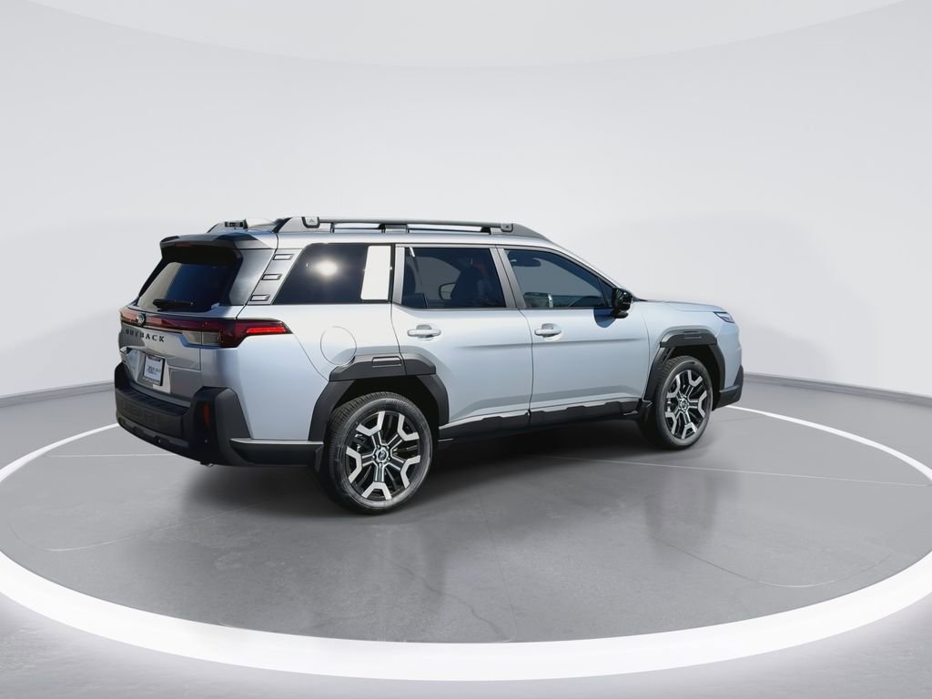 New 2026 Subaru Outback Touring XT image 8