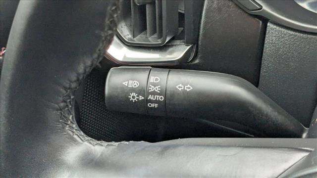 Used 2025 MAZDA CX-50 2.5 Hybrid w/ Premium Plus Pkg image 16