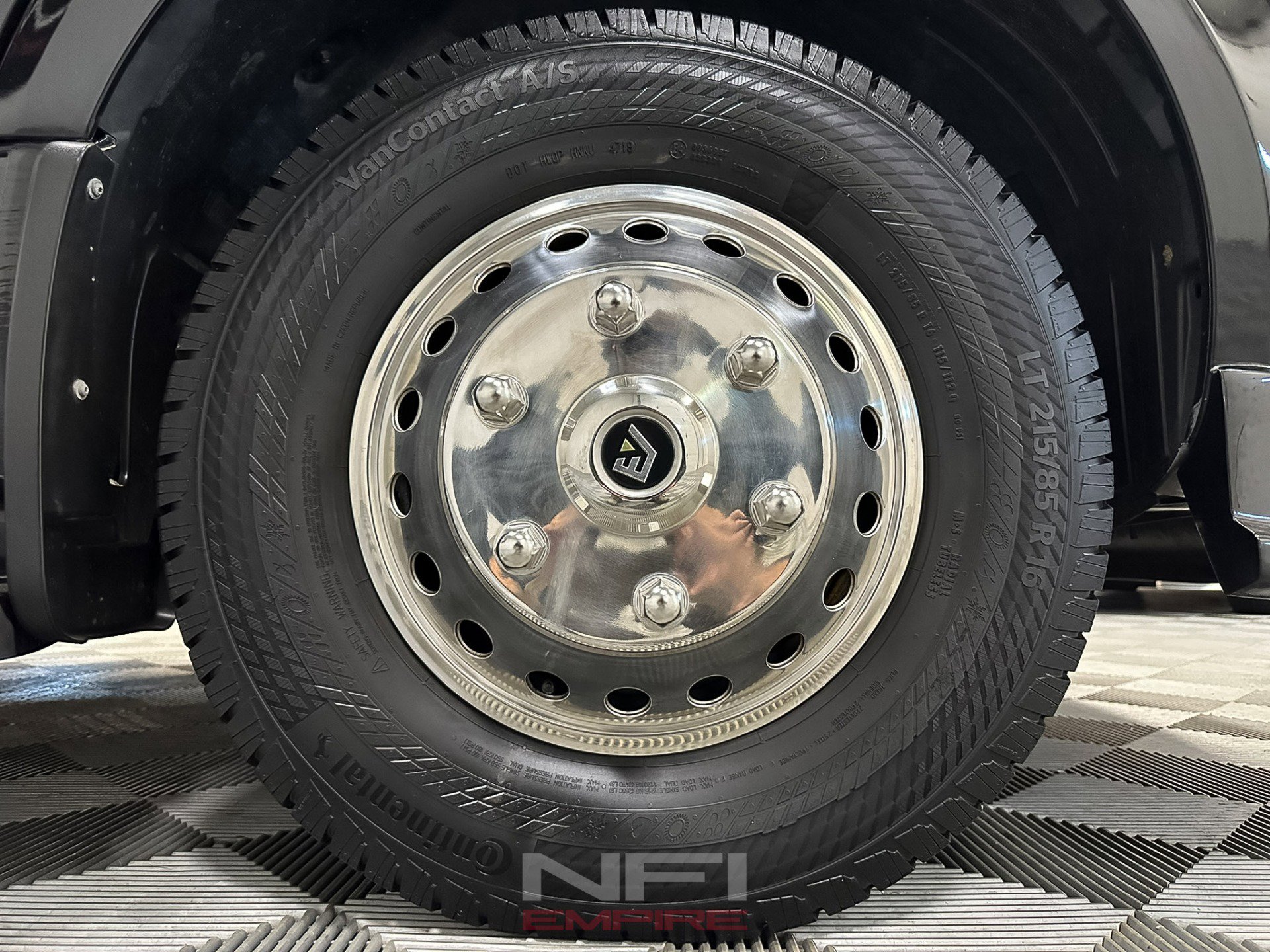 Used 2020 Mercedes-Benz Sprinter 3500 image 7