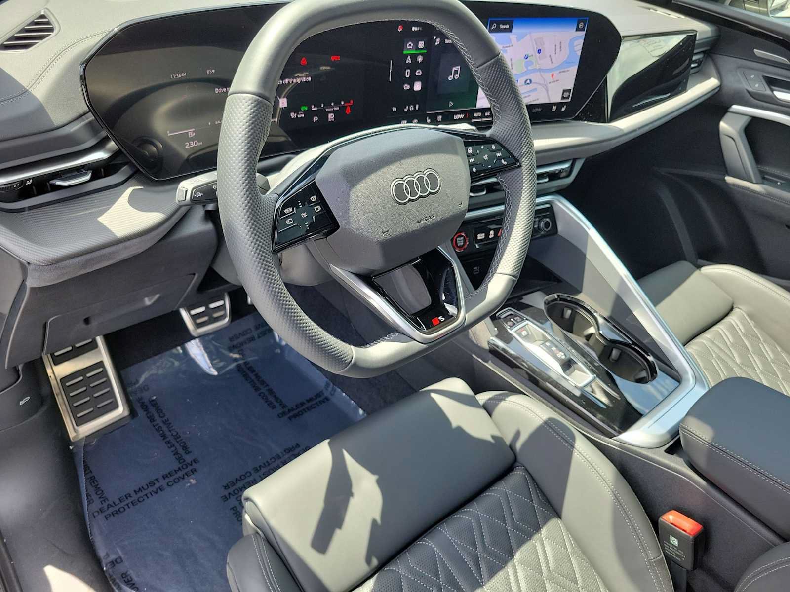 Certified 2025 Audi SQ5 Premium Plus AWD/4WD video 2