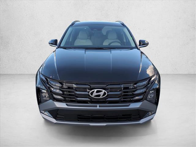New 2026 Hyundai Tucson SEL image 6