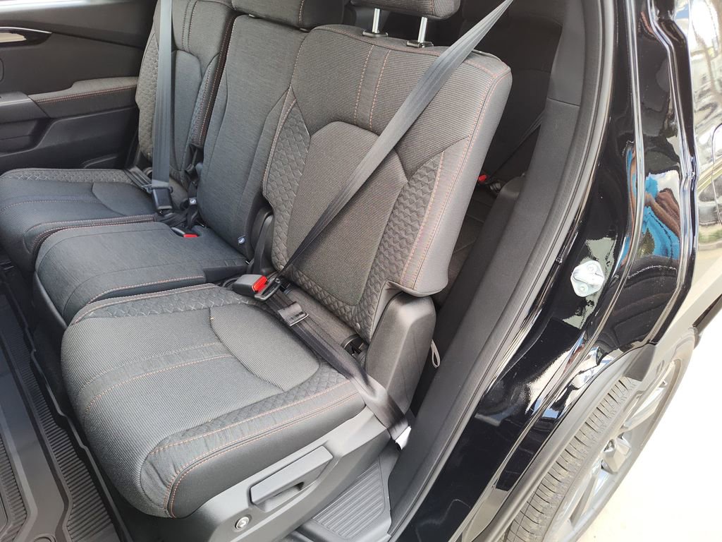 New 2026 Honda Pilot Sport image 14