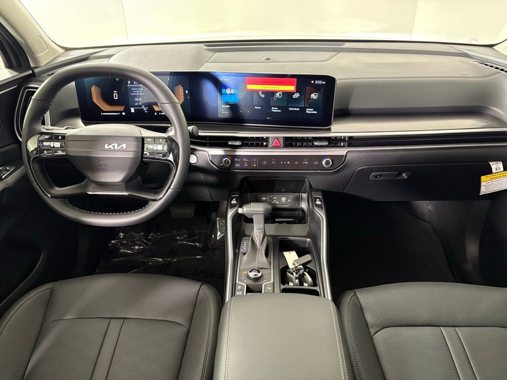 New 2026 Kia Sorento S image 39