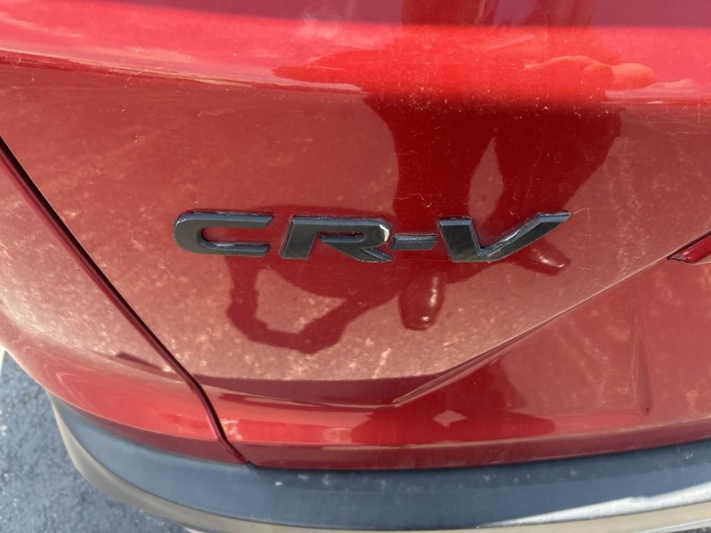 Used 2018 Honda CR-V EX image 27
