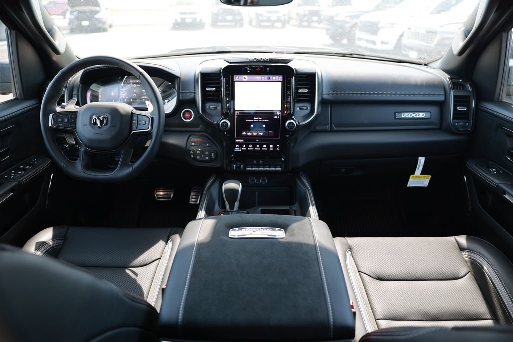 New 2026 RAM 1500 RHO image 23