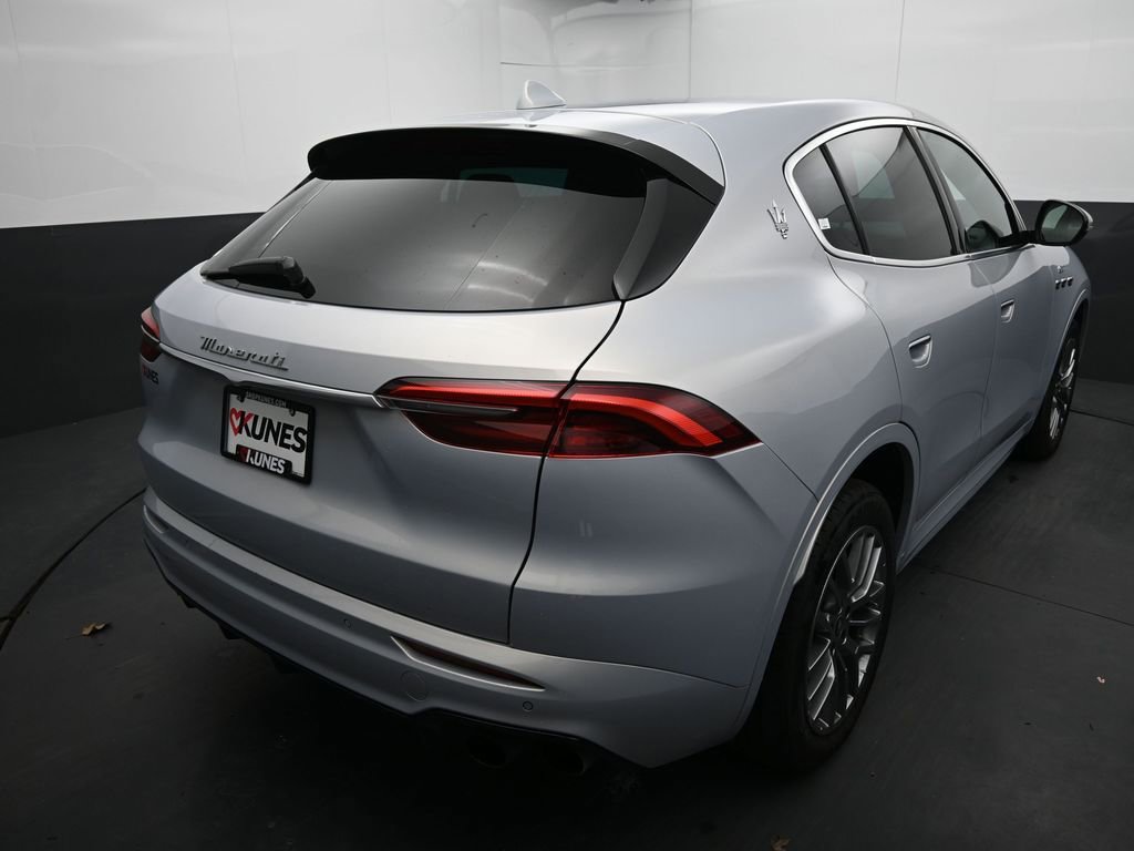 Used 2024 Maserati Grecale GT image 15
