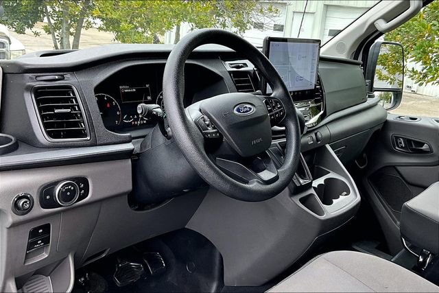 Used 2023 Ford Transit 350 XLT image 14