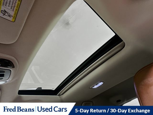 Used 2023 Subaru Outback Touring XT AWD/4WD image 25