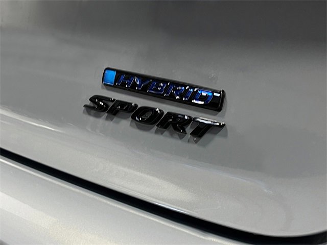 New 2026 Honda Accord Sport image 6