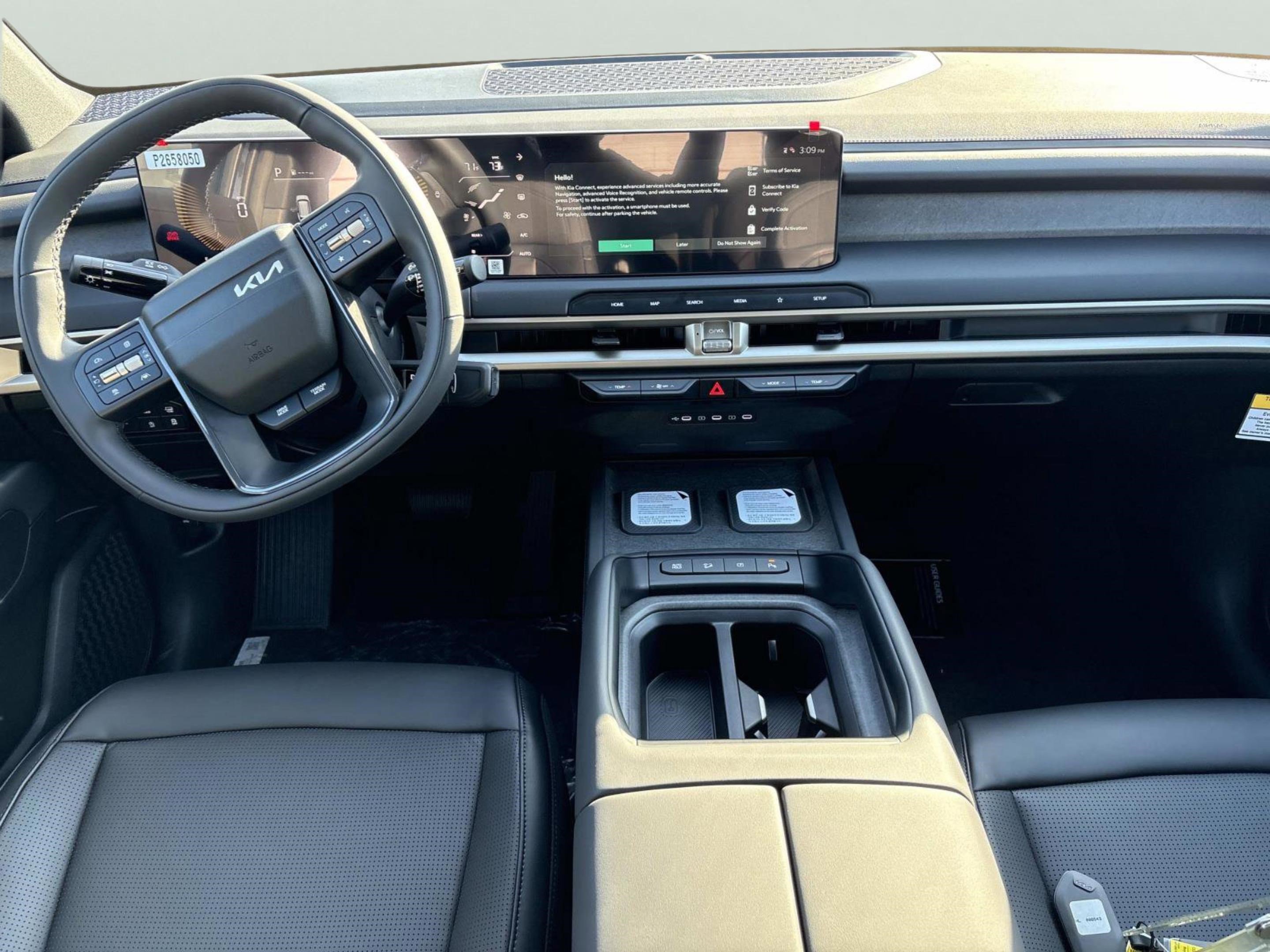 New 2027 Kia Telluride S image 11