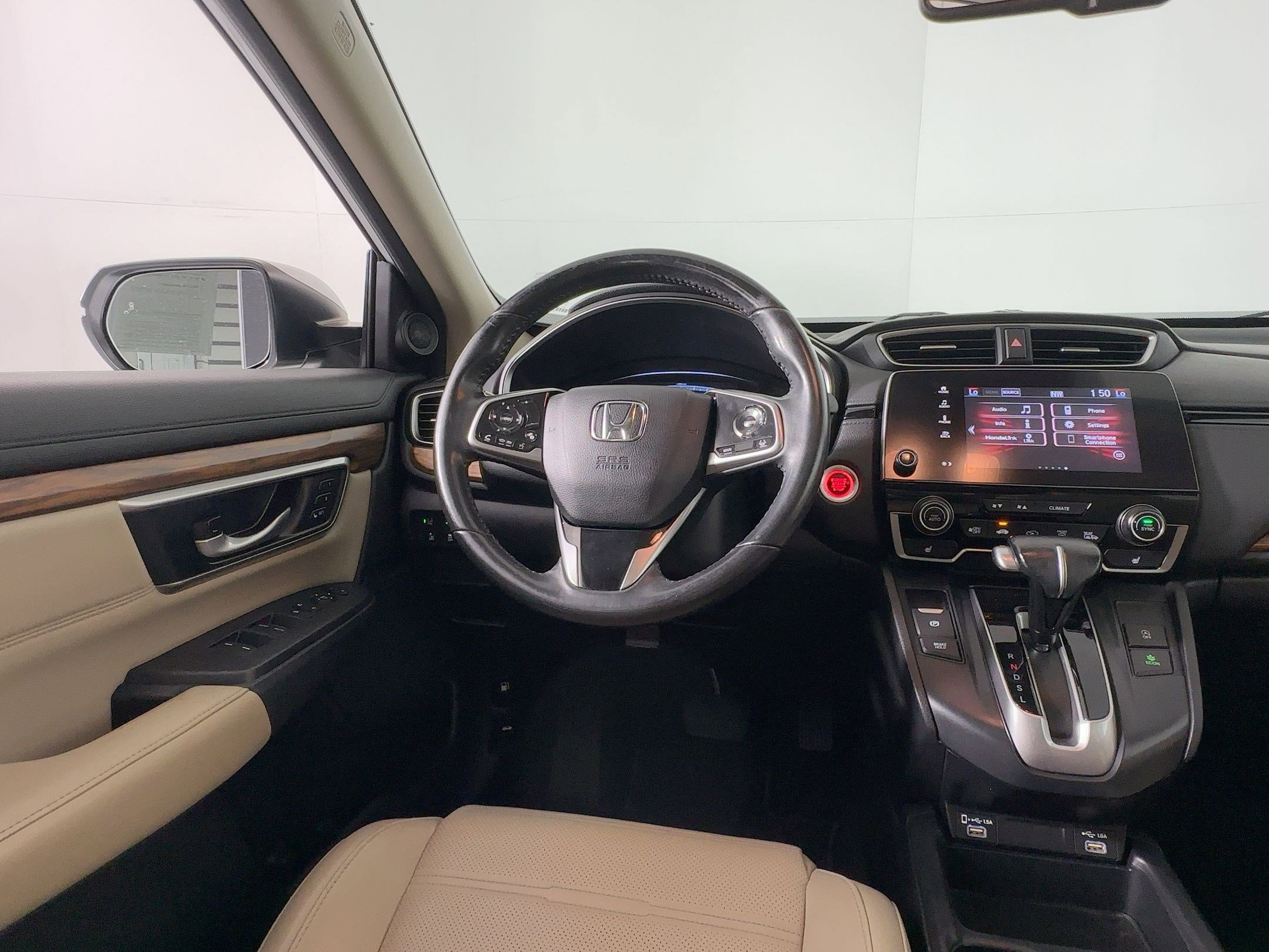 Used 2022 Honda CR-V EX-L image 27