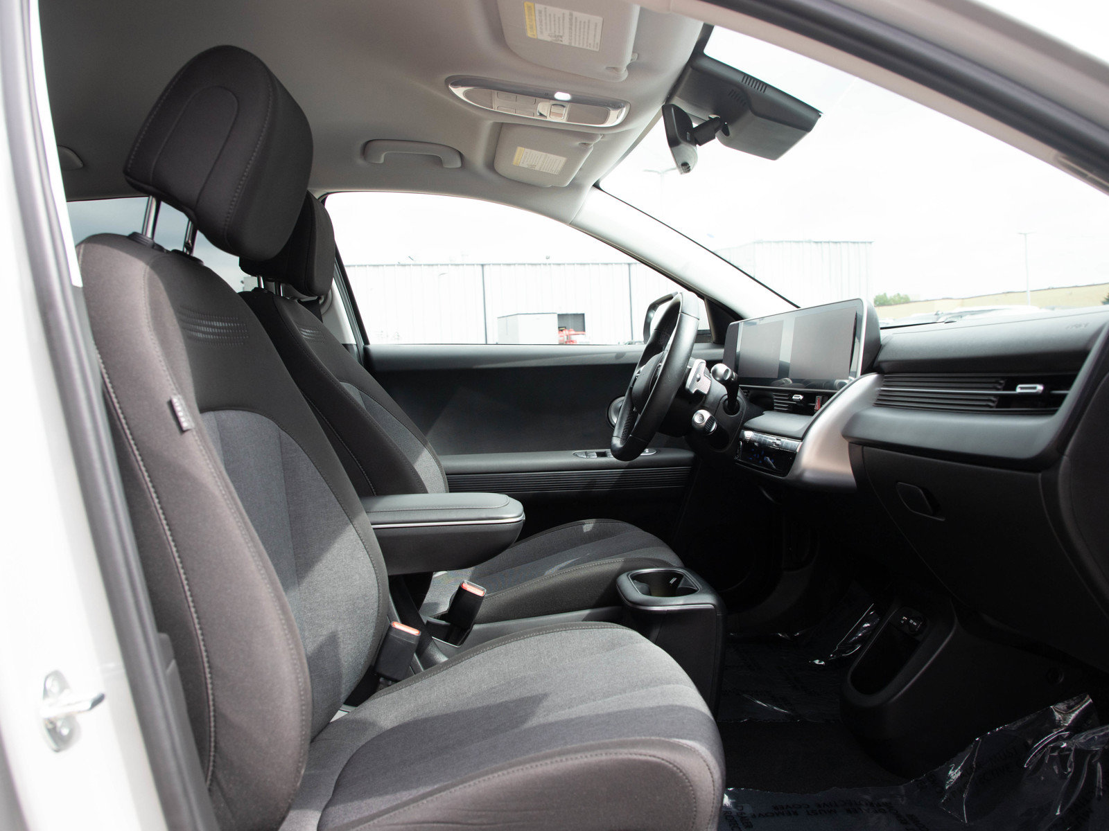 Certified 2024 Hyundai Ioniq 5 SEL AWD/4WD image 11