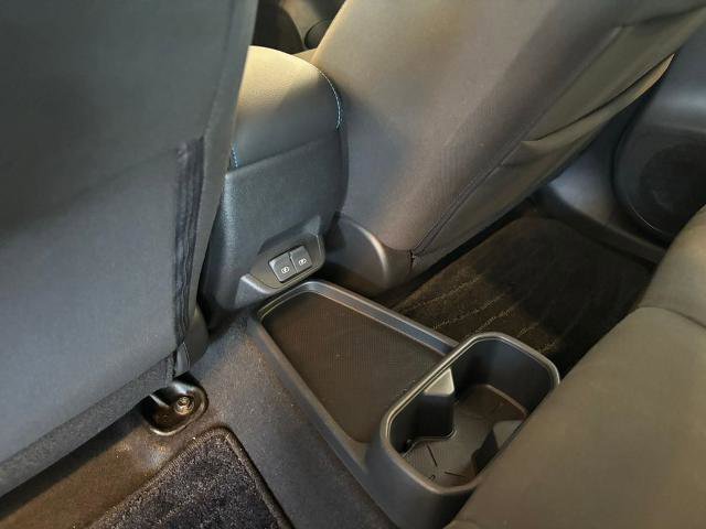 Certified 2023 Nissan Leaf S FWD image 21