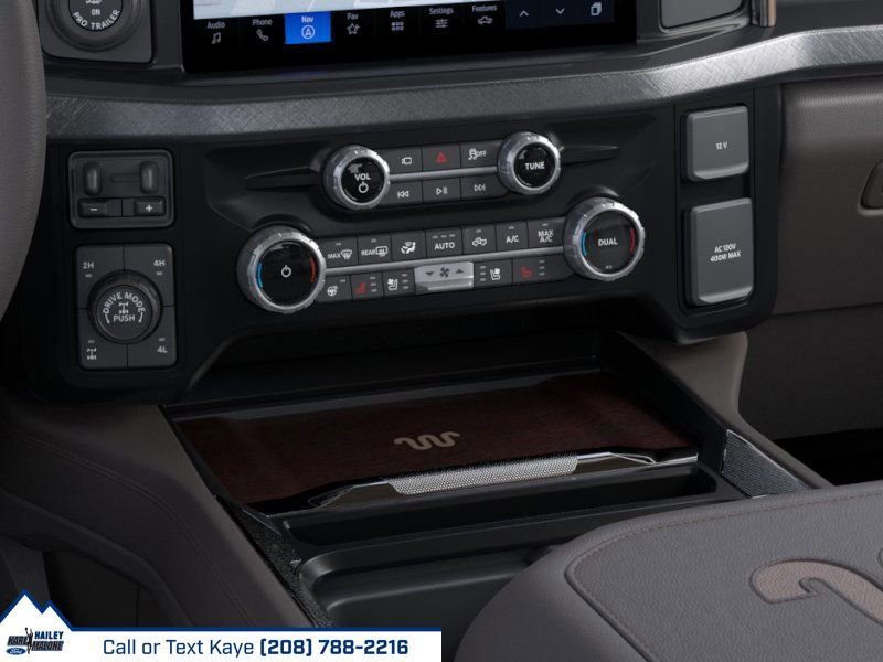 New 2026 Ford F350 King Ranch image 15