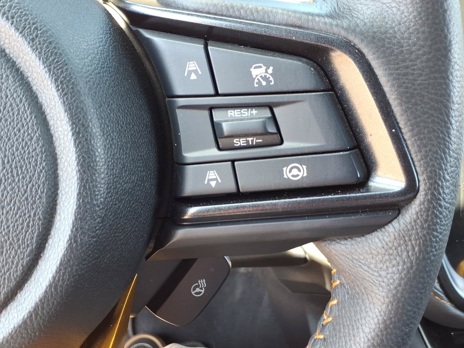 Used 2024 Subaru Outback Wilderness AWD/4WD image 21