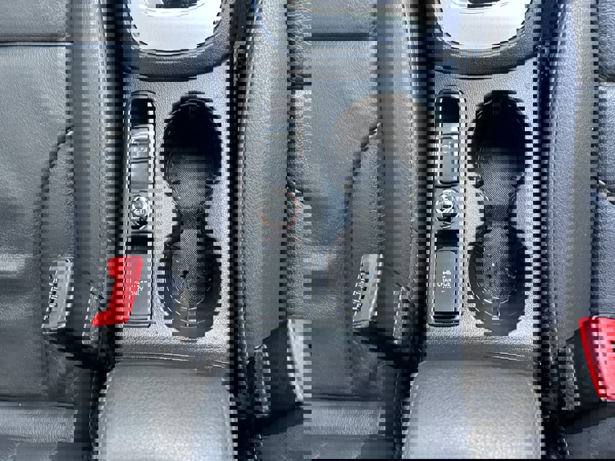 Used 2017 Audi Q3 2.0T Premium w/ Convenience Package image 25