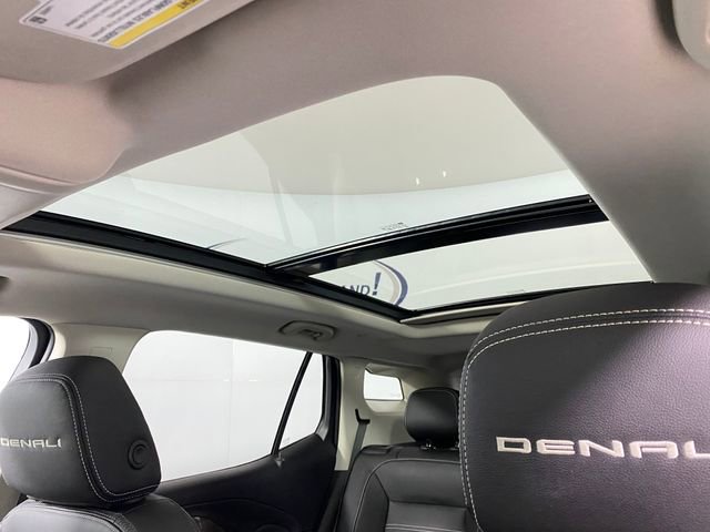 Certified 2022 GMC Terrain Denali image 22