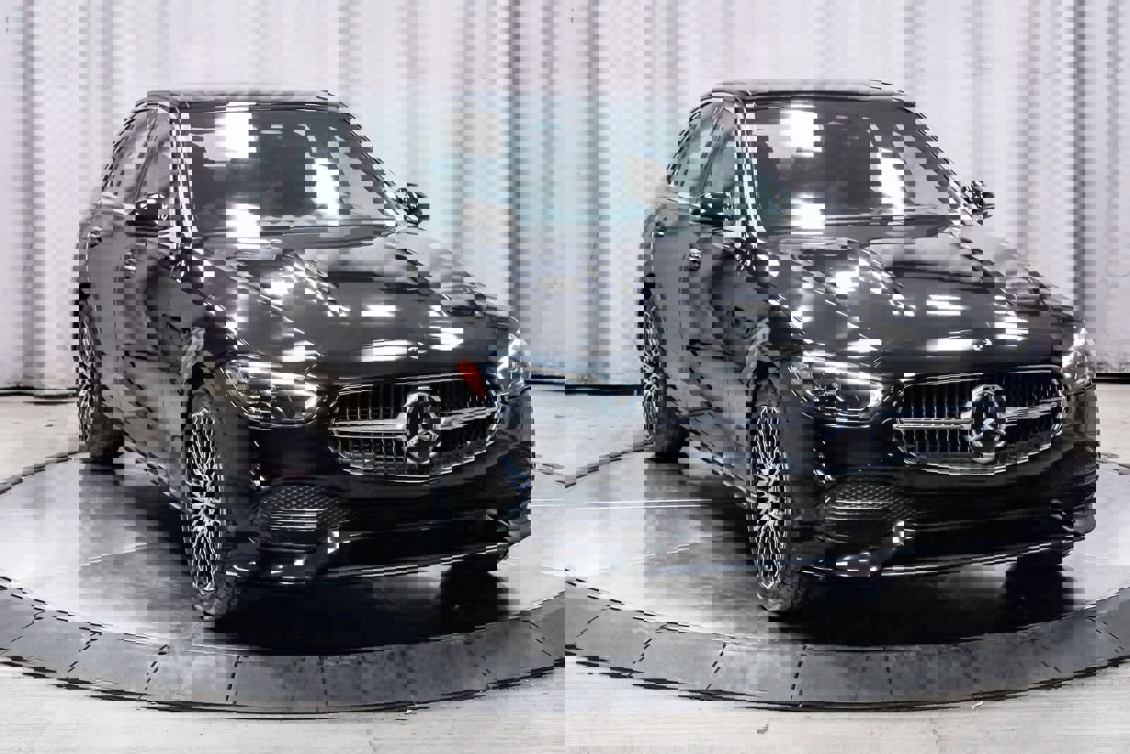 Certified 2023 Mercedes-Benz C 300 Sedan image 5