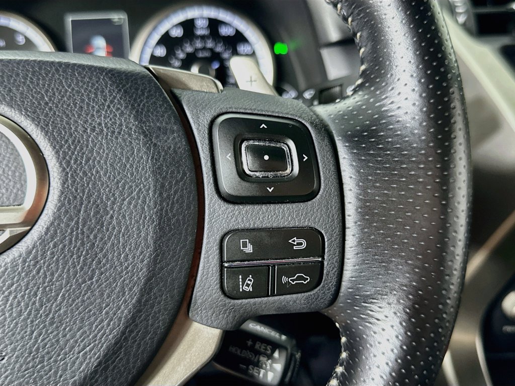 Used 2019 Lexus NX 300 F Sport w/ F Sport Premium Package FWD image 26