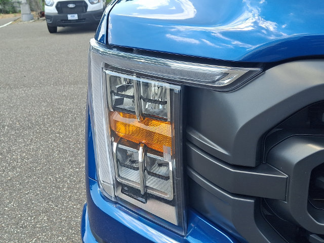Certified 2022 Ford F150 XLT w/ Equipment Group 302A High AWD/4WD image 9