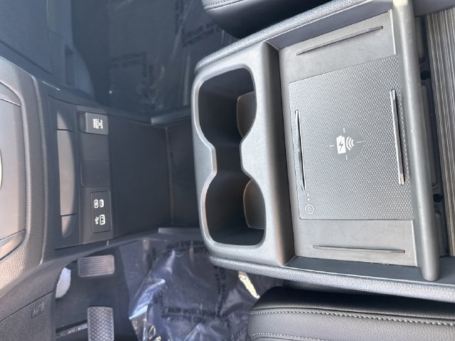 New 2026 Honda Odyssey EX-L image 28