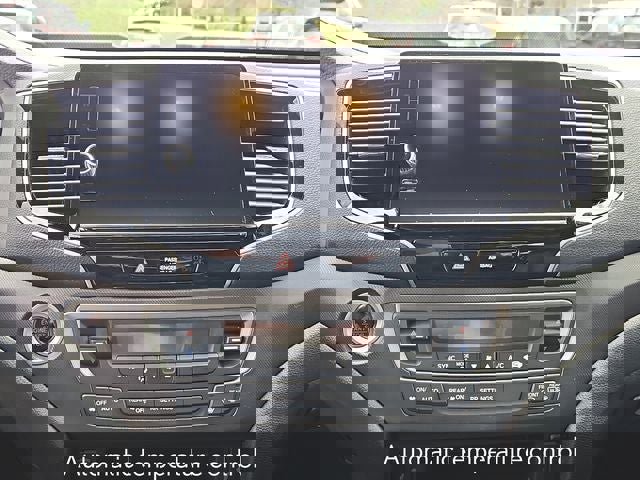 Certified 2025 Honda Ridgeline TrailSport+ image 23