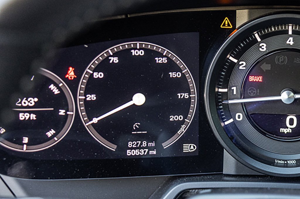 Certified 2022 Porsche 911 Carrera 4S image 24