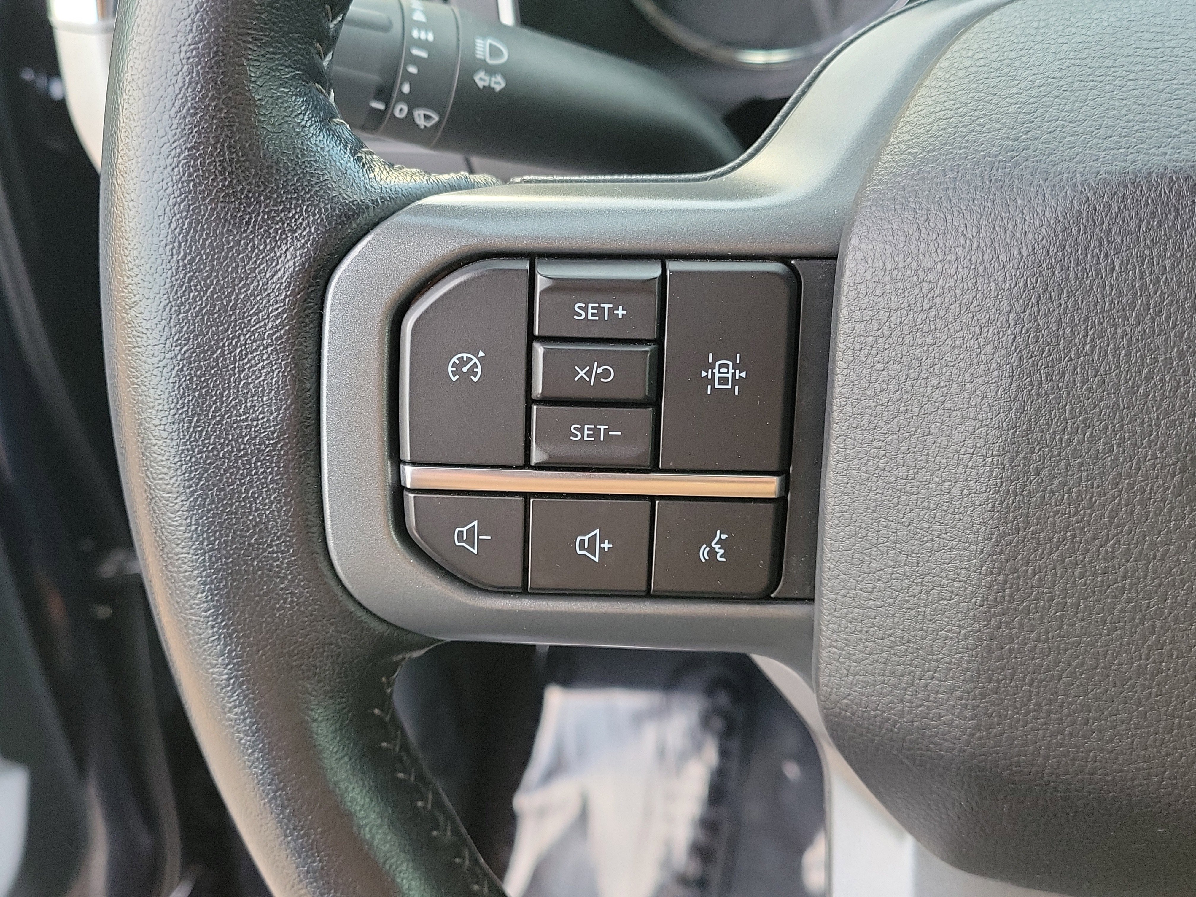 Used 2022 Ford F150 XLT w/ Equipment Group 301A Mid image 24